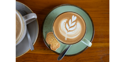 Café latte