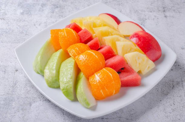 Cut fruits – 200 g