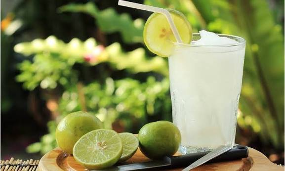 Lime Juice