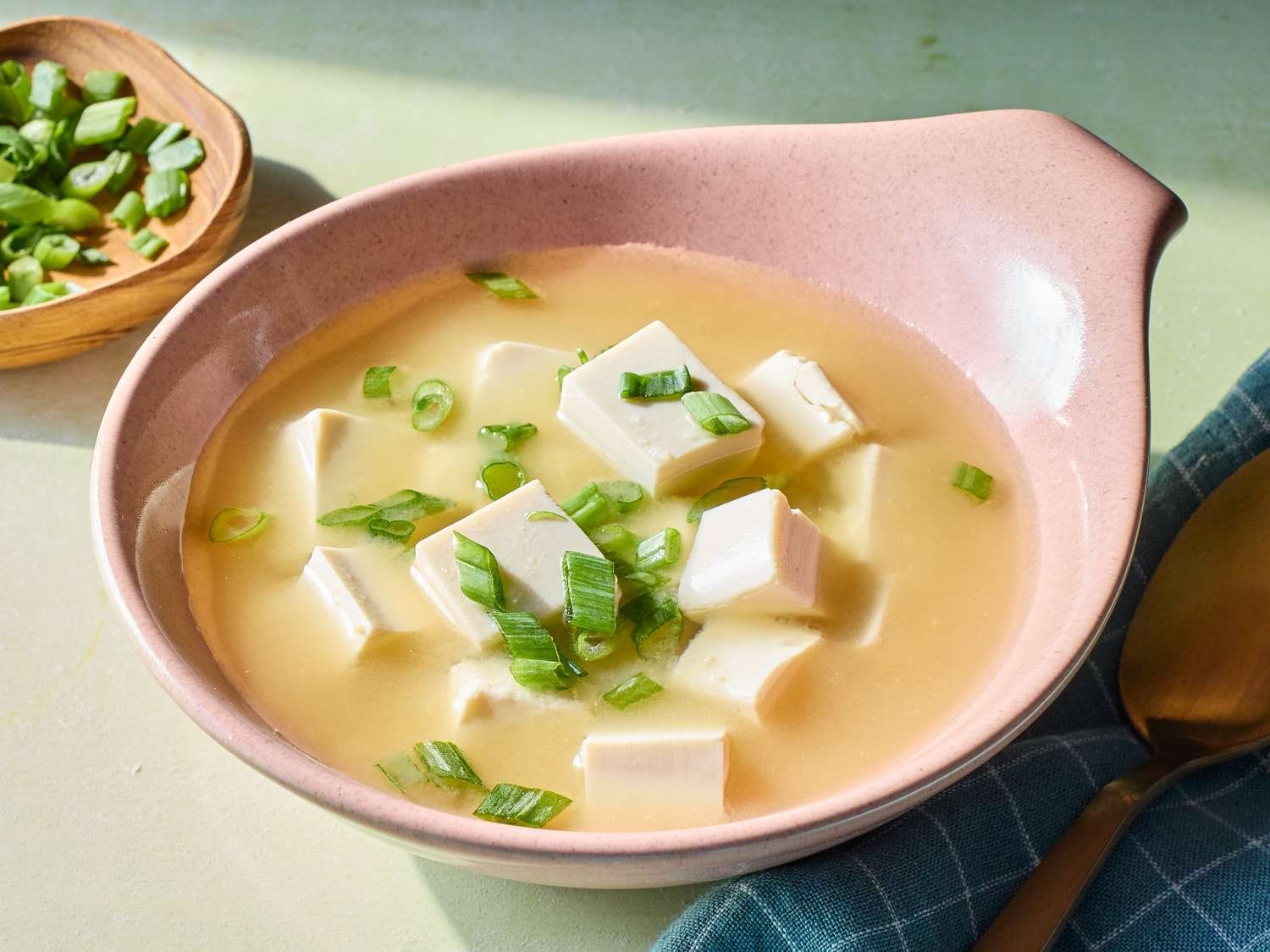 Miso soup